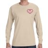 Adult DRI-POWER® ACTIVE Long-Sleeve T-Shirt Thumbnail