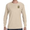 Adult DRI-POWER® ACTIVE Long-Sleeve T-Shirt Thumbnail