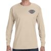 Adult DRI-POWER® ACTIVE Long-Sleeve T-Shirt Thumbnail