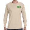 Adult DRI-POWER® ACTIVE Long-Sleeve T-Shirt Thumbnail