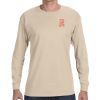 Adult DRI-POWER® ACTIVE Long-Sleeve T-Shirt Thumbnail