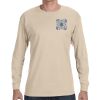 Adult DRI-POWER® ACTIVE Long-Sleeve T-Shirt Thumbnail