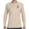 Adult DRI-POWER® ACTIVE Long-Sleeve T-Shirt Thumbnail