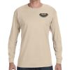 Adult DRI-POWER® ACTIVE Long-Sleeve T-Shirt Thumbnail