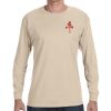 Adult DRI-POWER® ACTIVE Long-Sleeve T-Shirt Thumbnail