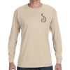 Adult DRI-POWER® ACTIVE Long-Sleeve T-Shirt Thumbnail