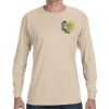 Adult DRI-POWER® ACTIVE Long-Sleeve T-Shirt Thumbnail