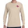 Adult DRI-POWER® ACTIVE Long-Sleeve T-Shirt Thumbnail