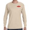 Adult DRI-POWER® ACTIVE Long-Sleeve T-Shirt Thumbnail
