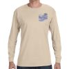 Adult DRI-POWER® ACTIVE Long-Sleeve T-Shirt Thumbnail