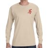 Adult DRI-POWER® ACTIVE Long-Sleeve T-Shirt Thumbnail