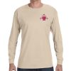 Adult DRI-POWER® ACTIVE Long-Sleeve T-Shirt Thumbnail