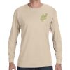 Adult DRI-POWER® ACTIVE Long-Sleeve T-Shirt Thumbnail