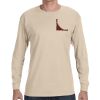 Adult DRI-POWER® ACTIVE Long-Sleeve T-Shirt Thumbnail