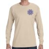 Adult DRI-POWER® ACTIVE Long-Sleeve T-Shirt Thumbnail