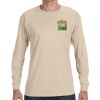 Adult DRI-POWER® ACTIVE Long-Sleeve T-Shirt Thumbnail