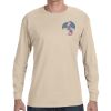 Adult DRI-POWER® ACTIVE Long-Sleeve T-Shirt Thumbnail