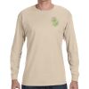 Adult DRI-POWER® ACTIVE Long-Sleeve T-Shirt Thumbnail