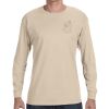 Adult DRI-POWER® ACTIVE Long-Sleeve T-Shirt Thumbnail