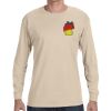 Adult DRI-POWER® ACTIVE Long-Sleeve T-Shirt Thumbnail