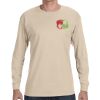 Adult DRI-POWER® ACTIVE Long-Sleeve T-Shirt Thumbnail