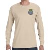 Adult DRI-POWER® ACTIVE Long-Sleeve T-Shirt Thumbnail