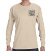 Adult DRI-POWER® ACTIVE Long-Sleeve T-Shirt Thumbnail