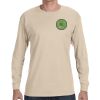Adult DRI-POWER® ACTIVE Long-Sleeve T-Shirt Thumbnail