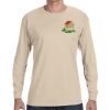Adult DRI-POWER® ACTIVE Long-Sleeve T-Shirt Thumbnail