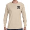 Adult DRI-POWER® ACTIVE Long-Sleeve T-Shirt Thumbnail