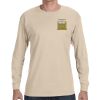 Adult DRI-POWER® ACTIVE Long-Sleeve T-Shirt Thumbnail