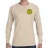 Adult DRI-POWER® ACTIVE Long-Sleeve T-Shirt Thumbnail