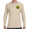 Adult DRI-POWER® ACTIVE Long-Sleeve T-Shirt Thumbnail