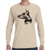 Adult DRI-POWER® ACTIVE Long-Sleeve T-Shirt Thumbnail