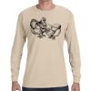 Adult DRI-POWER® ACTIVE Long-Sleeve T-Shirt Thumbnail