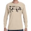 Adult DRI-POWER® ACTIVE Long-Sleeve T-Shirt Thumbnail