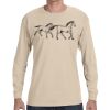 Adult DRI-POWER® ACTIVE Long-Sleeve T-Shirt Thumbnail