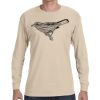 Adult DRI-POWER® ACTIVE Long-Sleeve T-Shirt Thumbnail