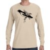 Adult DRI-POWER® ACTIVE Long-Sleeve T-Shirt Thumbnail