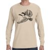 Adult DRI-POWER® ACTIVE Long-Sleeve T-Shirt Thumbnail