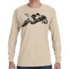 Adult DRI-POWER® ACTIVE Long-Sleeve T-Shirt Thumbnail