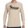 Adult DRI-POWER® ACTIVE Long-Sleeve T-Shirt Thumbnail