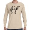Adult DRI-POWER® ACTIVE Long-Sleeve T-Shirt Thumbnail
