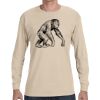 Adult DRI-POWER® ACTIVE Long-Sleeve T-Shirt Thumbnail