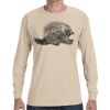 Adult DRI-POWER® ACTIVE Long-Sleeve T-Shirt Thumbnail