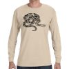 Adult DRI-POWER® ACTIVE Long-Sleeve T-Shirt Thumbnail