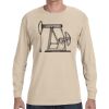 Adult DRI-POWER® ACTIVE Long-Sleeve T-Shirt Thumbnail
