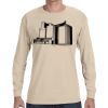 Adult DRI-POWER® ACTIVE Long-Sleeve T-Shirt Thumbnail