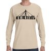 Adult DRI-POWER® ACTIVE Long-Sleeve T-Shirt Thumbnail
