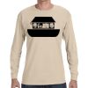 Adult DRI-POWER® ACTIVE Long-Sleeve T-Shirt Thumbnail